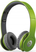 Slúchadlá BEATS by Dr. Dre Solo HD